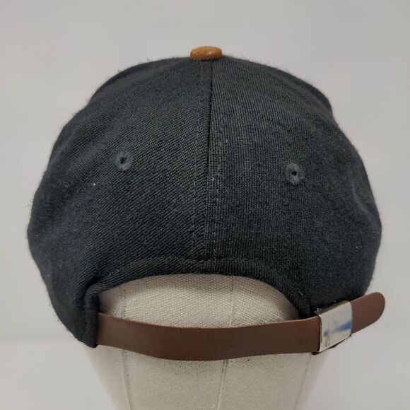 Cabela's Outdoor Gear Since 1961 Slideback Hat Multicolor OSFA Adjustable - Picture 6 of 9